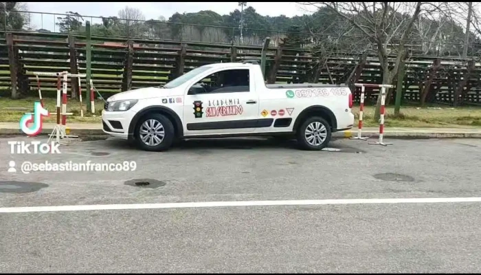 Academia San Fernando Videos - Maldonado