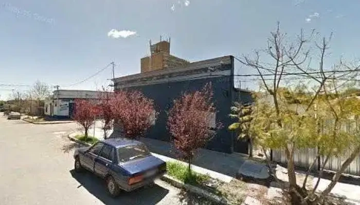 Academia Scala -  Direccion - Libertad