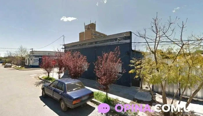 Academia Scala - Libertad