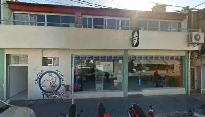 Academia Seongjang -  Do De Taekwon Do Itf Cerca De Mideg - Canelones