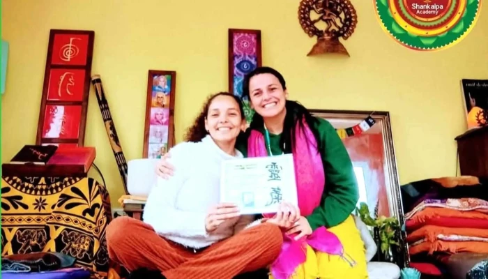 Academia "Shankalpa" Yoga & Reiki - Maldonado