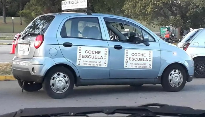 Academia Shopping - Montevideo