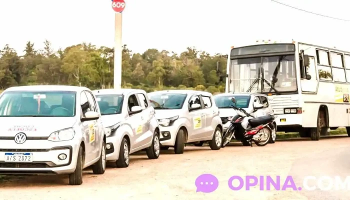 Academia Sol -  Del Propietario - Pando