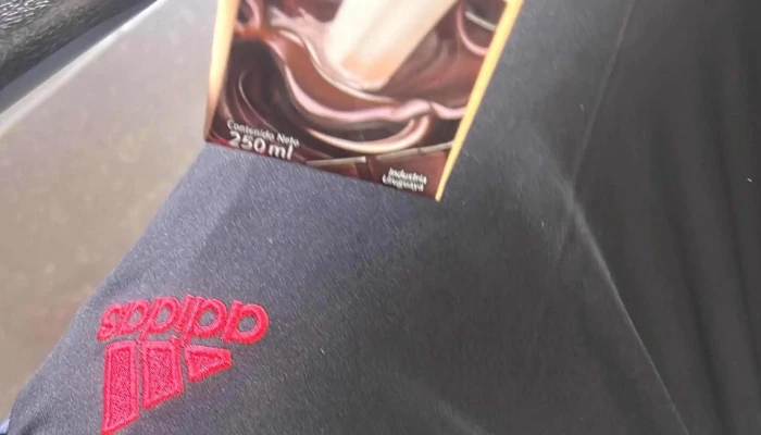 Academia Sol -  Ubicacion - Pando