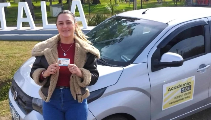 Academia Sol -  Videos - Pando