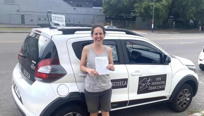 Academia Sote -  Del Propietario - Montevideo