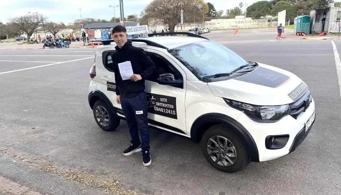 Academia sote - Montevideo