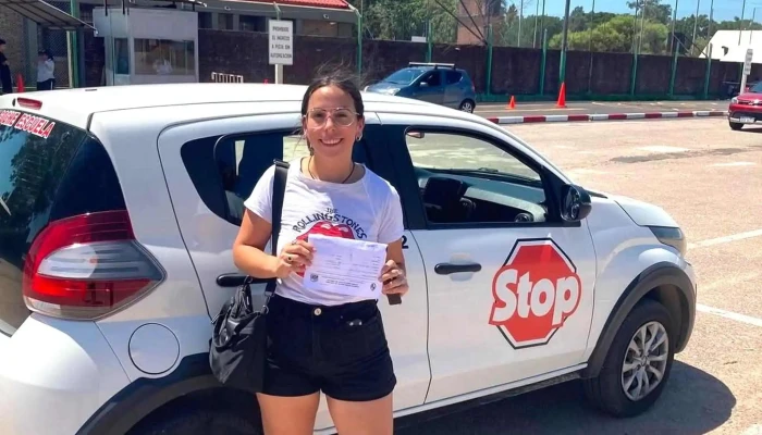 Academia Stop - Ciudad De La Costa