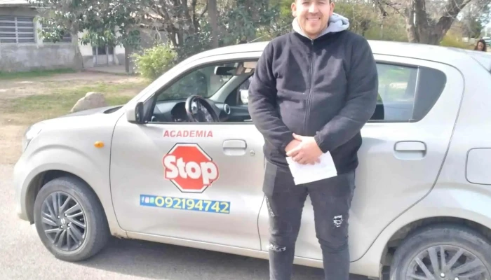 Academia Stop -  Precios - Ciudad de la Costa