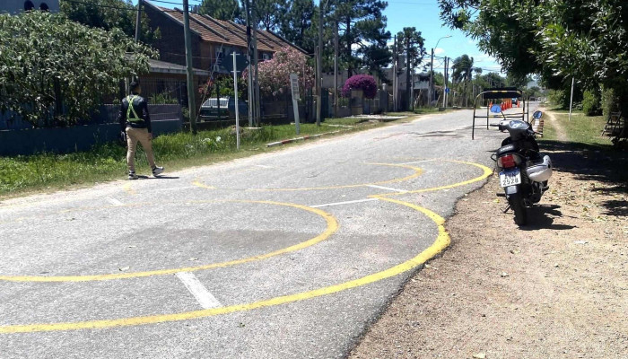 Academia Stop -  Sitio Web - Ciudad de la Costa