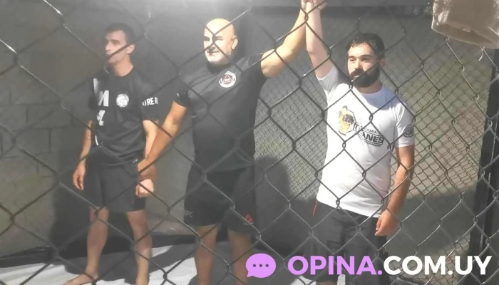 Academia Titanes -  Mas Recientes - Florida