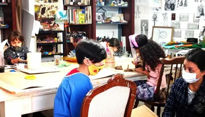 Academia Uruguaya De Las Artes -  Del Propietario - Punta del Este