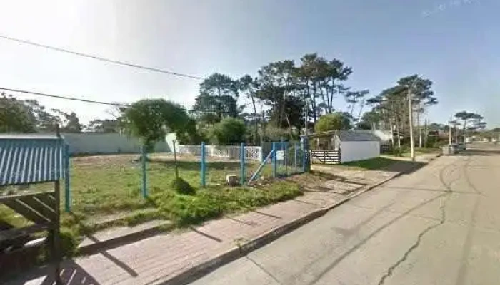 Academia Uruguaya De Las Artes -  Numerodeg - Punta del Este