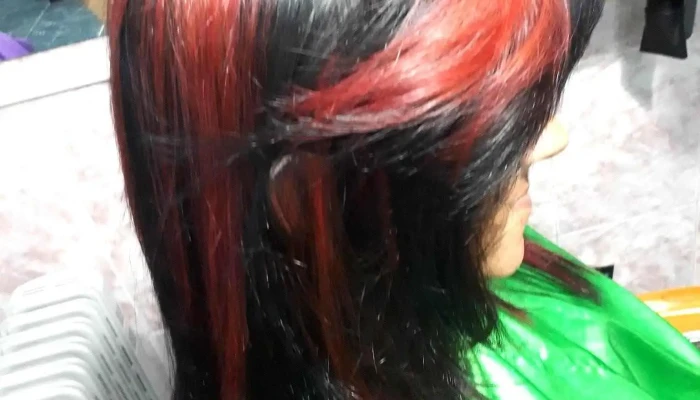 Academia Y Peinados Renzo -  Peinado - Pando