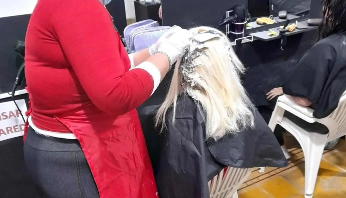 Academia Yp De Peluqueriabelleza Del Propietario - Treinta y Tres