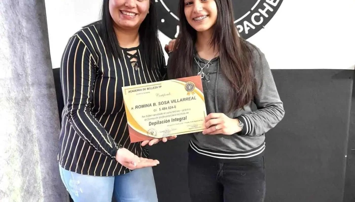 Academia Yp De Peluqueriabelleza Horario - Treinta y Tres