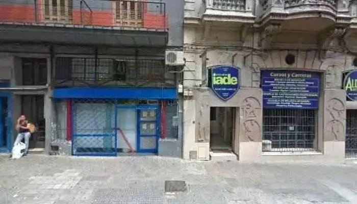 Academias Pitman -  Puntaje - Montevideo