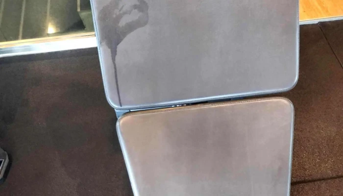 Academy Fitness Performance Comentarios - Punta del Este