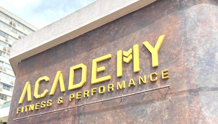 Academy Fitness Performance Precios - Punta del Este
