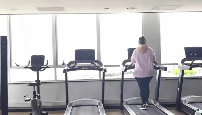 Academy Fitness Performance Promocion - Punta del Este