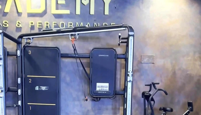 Academy Fitness & Performance - Punta Del Este