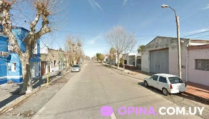 Acal Instituto de Capacitación de Lenguas - Treinta Y Tres