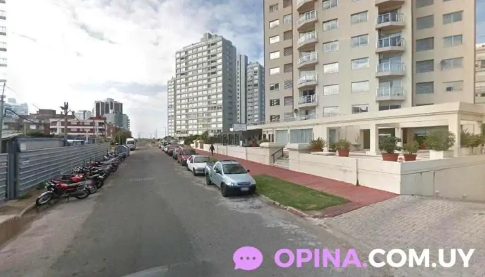 Acapulco Inmobiliaria Punta del Este - Punta Del Este