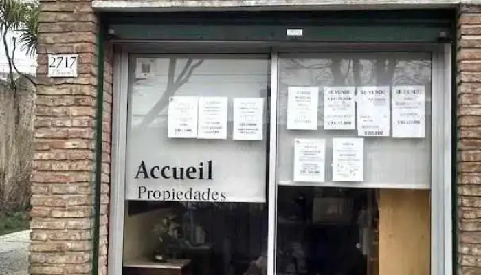 Accueil Propiedades - Montevideo