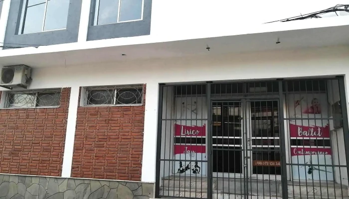 Acd Bailamos Catalogo - Rivera