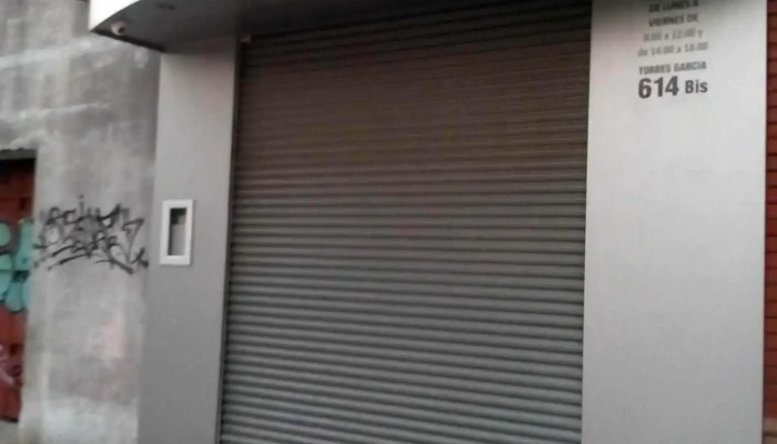 Acer Frio | Equipamientos Comerciales - 15900 Las Piedras