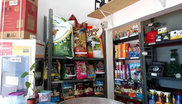 Acodike - 15500 Barros Blancos