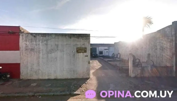 Acodike Castillos Rocha - 27200 Castillos