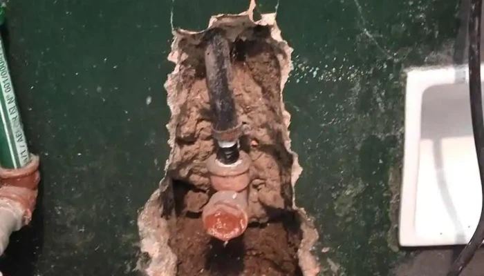 Acosta Sanitario - 15900 Las Piedras