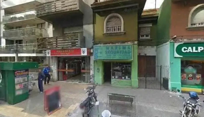 Actitud Equilibrio -  Sitio Webdeg - Montevideo