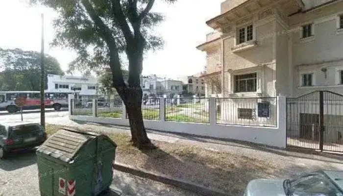 Activo Inmobiliario -  Como Llegar - Montevideo