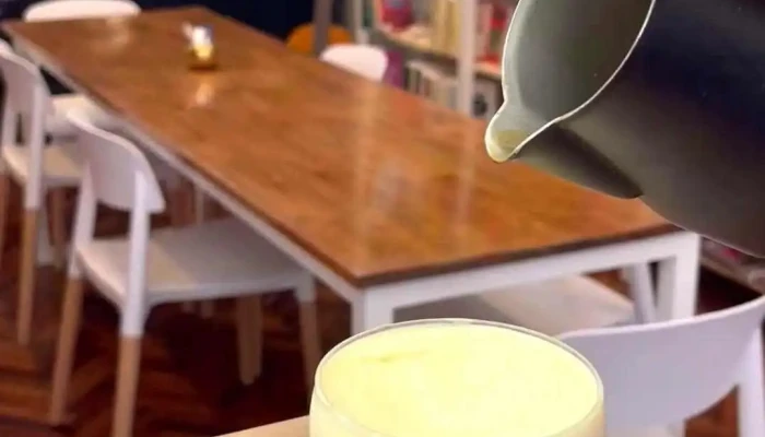 Adagio Libreria Cafe Del Propietario - Montevideo