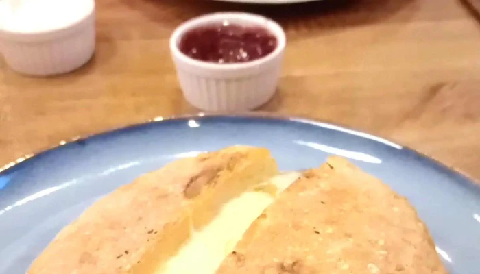 Adagio Libreria Cafe Numero - Montevideo