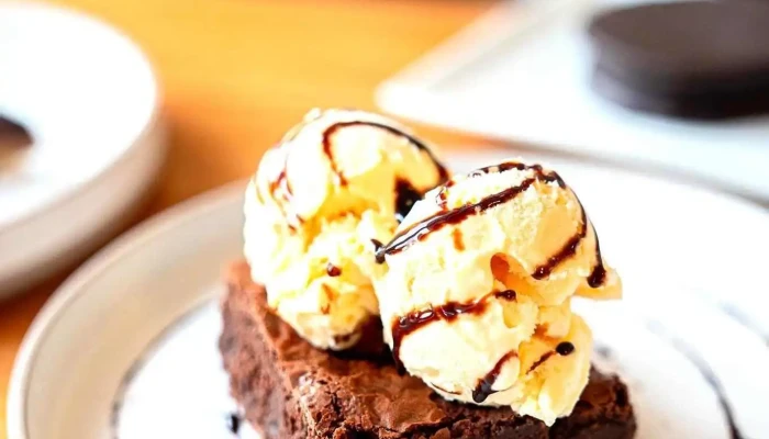 Adagio Libreria Cafe Pastel - Montevideo