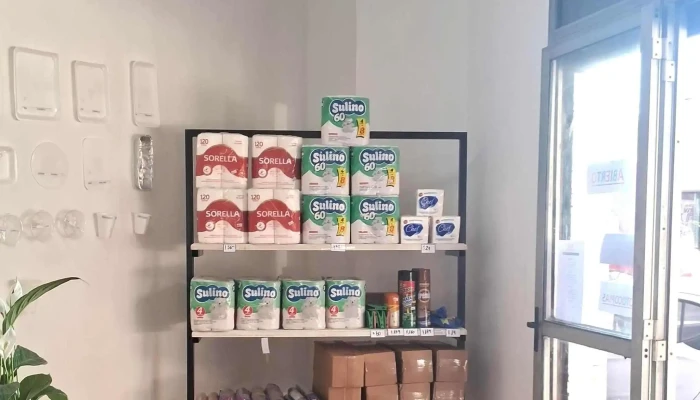 Adela Soluciones -  Abierto Ahora - Montevideo