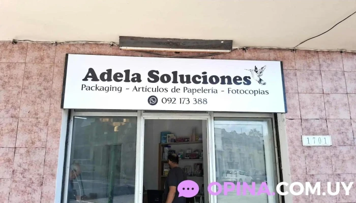 Adela Soluciones -  Del Propietario - Montevideo