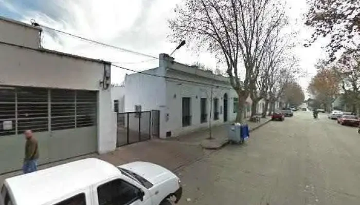 Adeom -  Sitio Web - Durazno