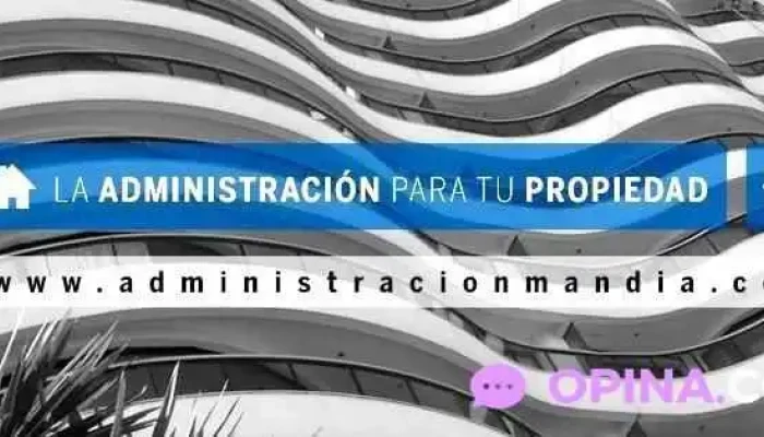 Administración Mandía Srl - Montevideo