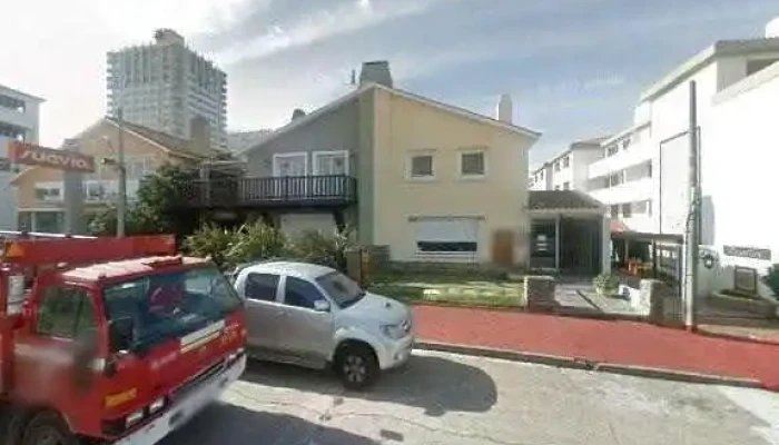 Administracion Peluffo Schiavo -  Como Llegar - Punta del Este