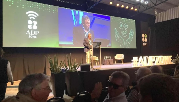 Adp Dolores, ruta 21 - 75100 Chacras De Dolores