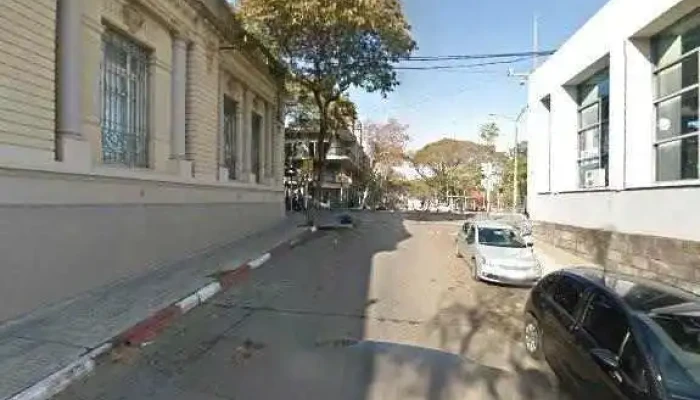 Adpropiedades Direccion - Salto