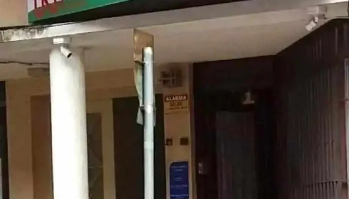 Adpropiedades Exterior - Salto