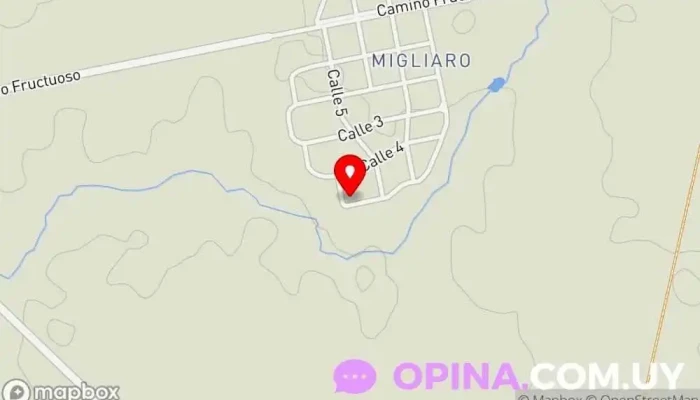 Adriana Alpuy - 50000 Migliaro