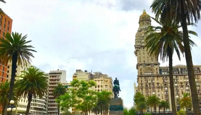 Advance Uruguay English And Spanish Training Del Propietario - Ciudad de la Costa