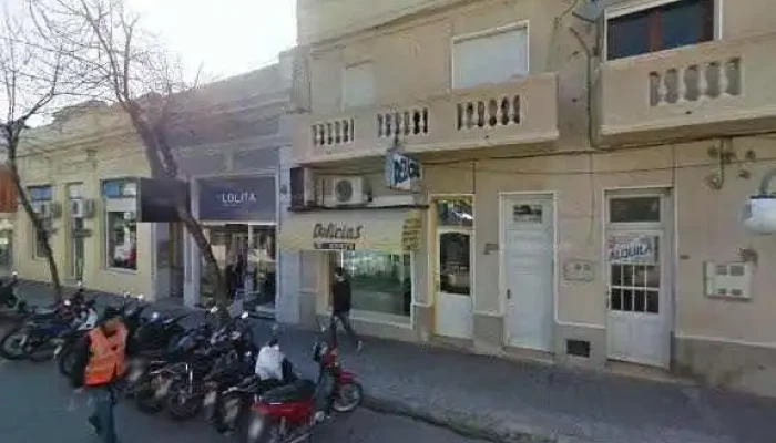 Aebu San Jose -  Puntajedeg - San Jos&eacute; de Mayo