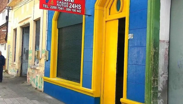 Aeme Cerrajeria - 11800 Montevideo